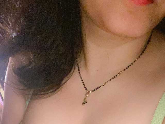 Foto do perfil Milkyqueen69