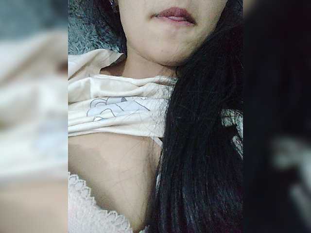 Capturas de tela de transmissão MilkYwaYya