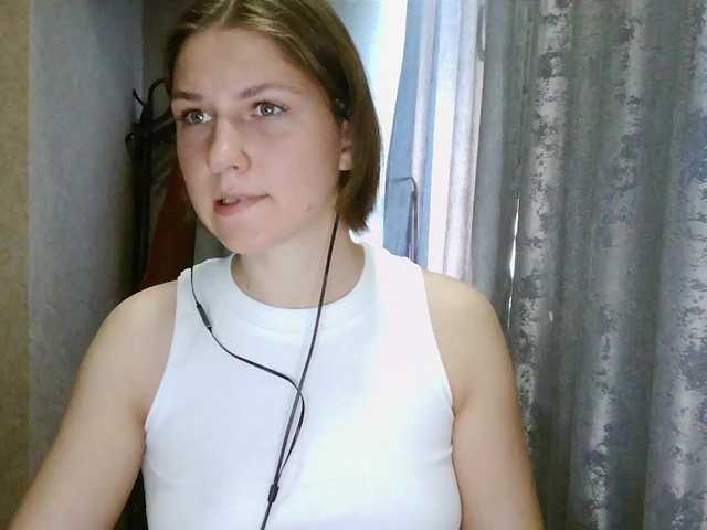 Capturas de tela de transmissão Milla-Babyki