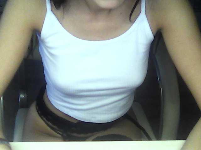 Capturas de tela de transmissão Milla13