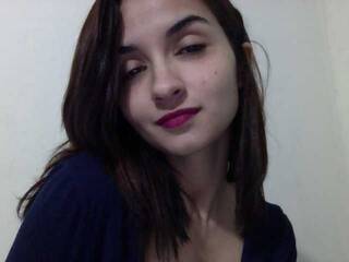 Chat de vídeo erótico MillaBurn