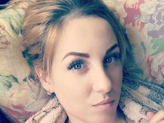 Chat de vídeo erótico MillaJames