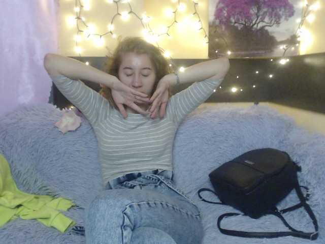 Capturas de tela de transmissão MillaKrus