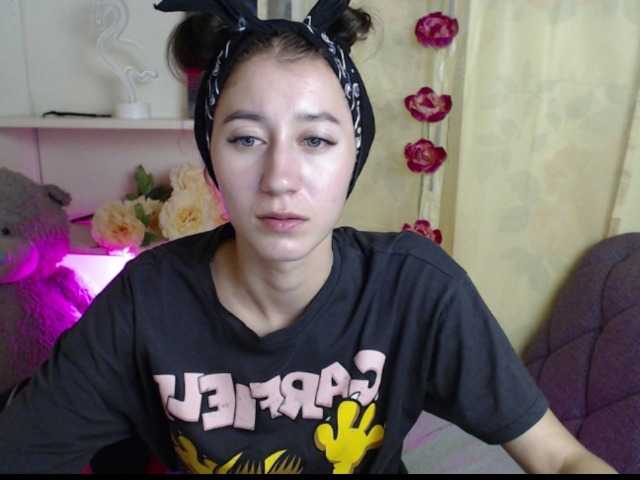 Capturas de tela de transmissão MillaKrus