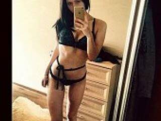 Chat de vídeo erótico millameella