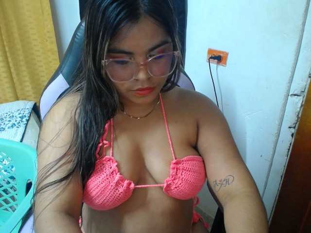 Capturas de tela de transmissão millaremmy22