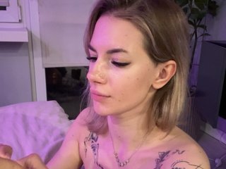 Chat de vídeo erótico Millashaa