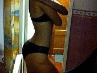 Chat de vídeo erótico millashkaxx