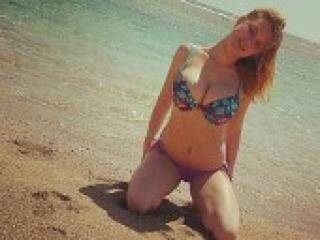 Chat de vídeo erótico millashy