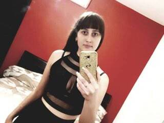 Chat de vídeo erótico MillaVol