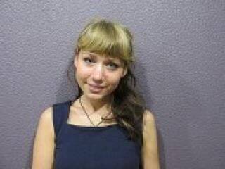 Chat de vídeo erótico millayagirl