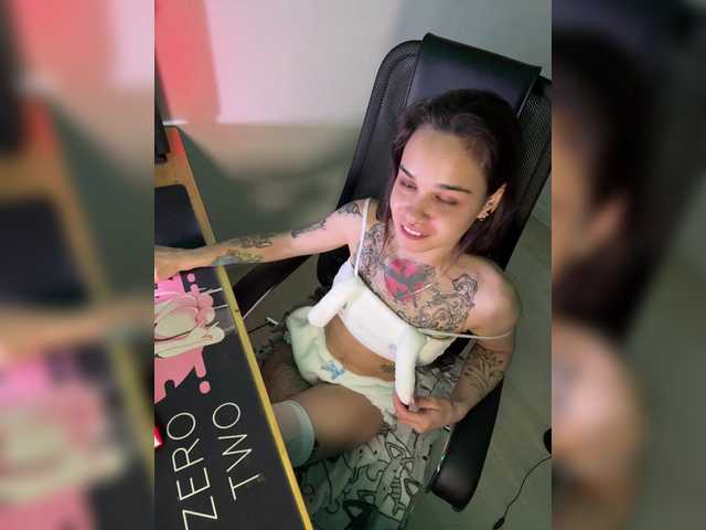 Capturas de tela de transmissão Mille-L