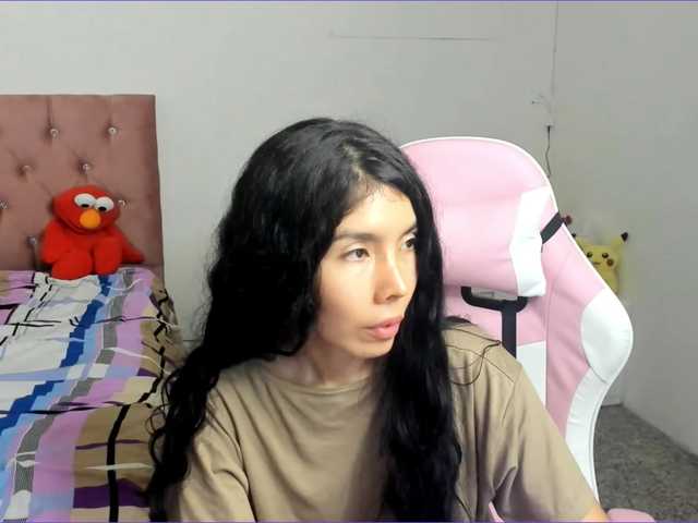 Capturas de tela de transmissão Miley777