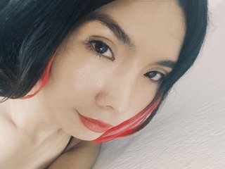 Chat de vídeo erótico Miley777