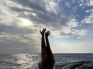 Chat de vídeo erótico millielovee