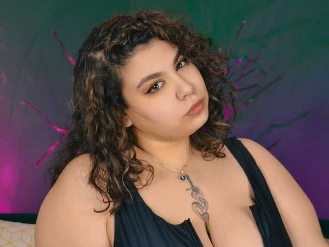 Foto do perfil MilllieJoy