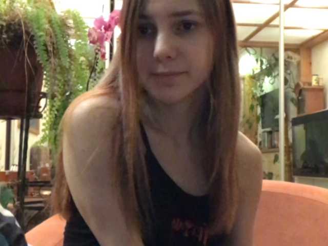 Capturas de tela de transmissão Millye