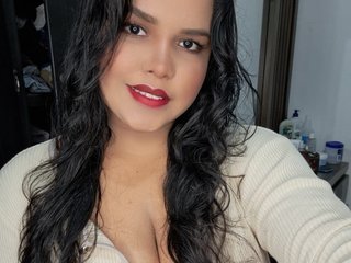 Chat de vídeo erótico Millysofia