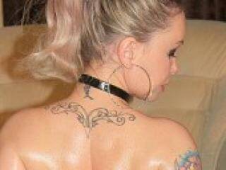 Chat de vídeo erótico milo4ka