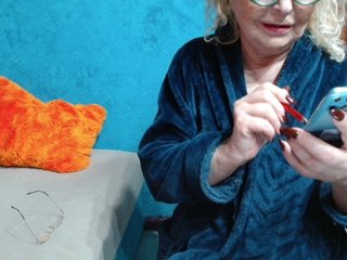 Chat de vídeo erótico milo4ka77