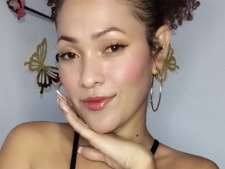 Chat de vídeo erótico milu_curly