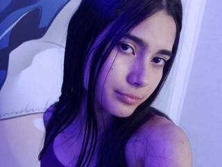 Chat de vídeo erótico Milu-Herrera