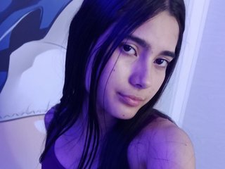 Chat de vídeo erótico Milu-Herrera