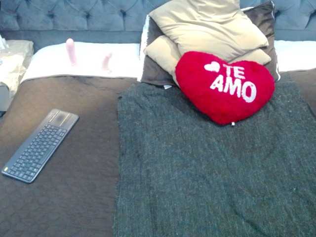 Capturas de tela de transmissão Milu-janner