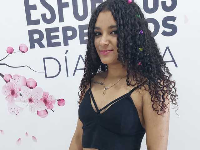 Foto de perfil MiluDancer