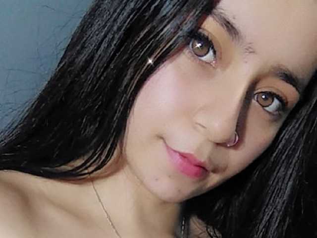 Foto do perfil Candy_Mily