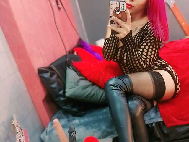 Foto do perfil MilyGrey-08