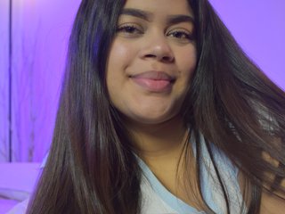 Chat de vídeo erótico Milymar