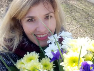 Foto do perfil __VESNA__