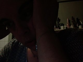 Chat de vídeo erótico Mimi198201
