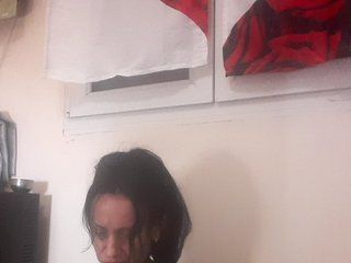 Chat de vídeo erótico karinaCorina