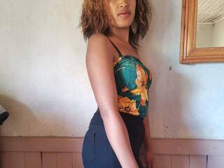 Chat de vídeo erótico Mimi8944