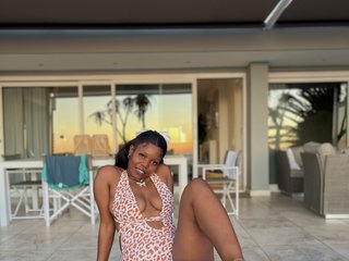 Chat de vídeo erótico Mimiea