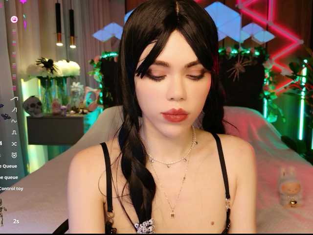 Capturas de tela de transmissão MimiForce