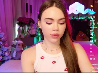 Chat de vídeo erótico MimiForce