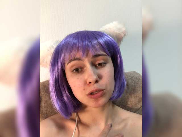 Capturas de tela de transmissão MimiFunnyy