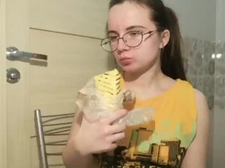 Capturas de tela de transmissão Mimimigirl