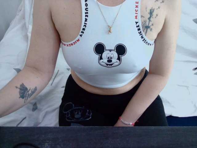 Capturas de tela de transmissão mimisexxxa