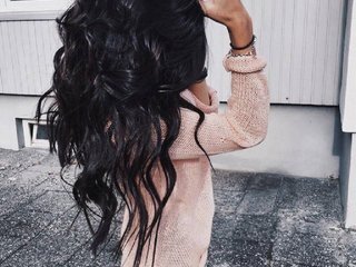 Chat de vídeo erótico Mimisweet2