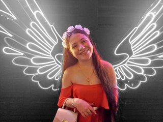 Chat de vídeo erótico Mina-Avalos