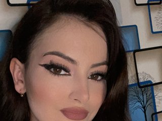 Chat de vídeo erótico MinaAngel