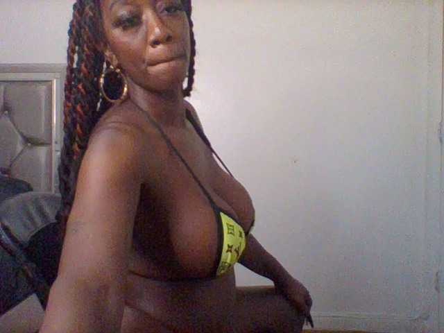 Capturas de tela de transmissão minadagoddess