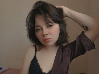 Chat de vídeo erótico MinaErmina