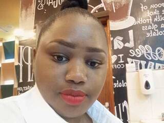 Chat de vídeo erótico minah-1