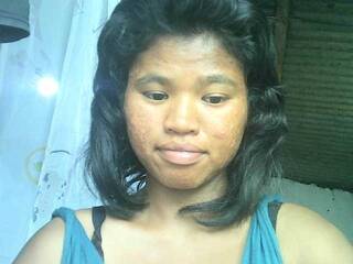 Chat de vídeo erótico minah69sexy