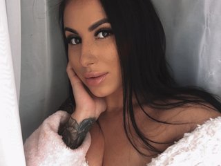 Chat de vídeo erótico MindyExtasy